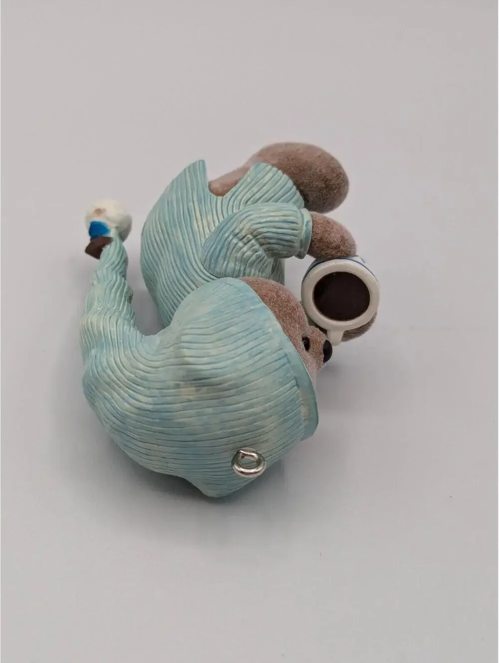 Hallmark Keepsake Comfy and Cozy 2016, 2nd in the Mary Hamilton's Bears Series